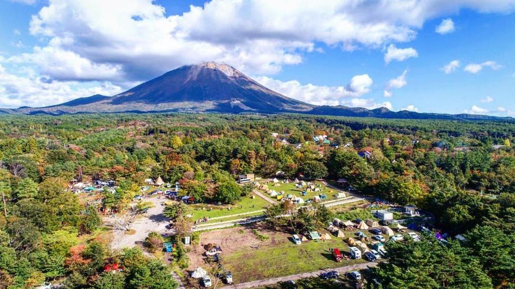 Hoki Other | First Class Backpackers Inn DAISEN - FBI DAISEN