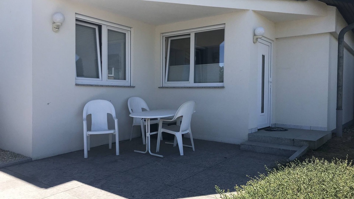 Zulpich House | First floor apartment