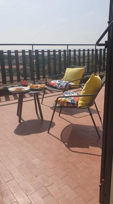 Marina di San Nicola Apartment | First House