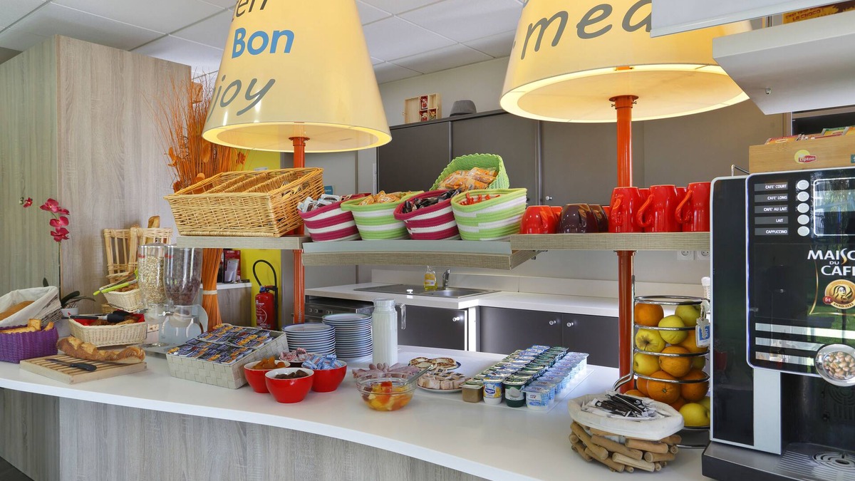 Villejust Hotel | First Inn Hotel Les Ulis