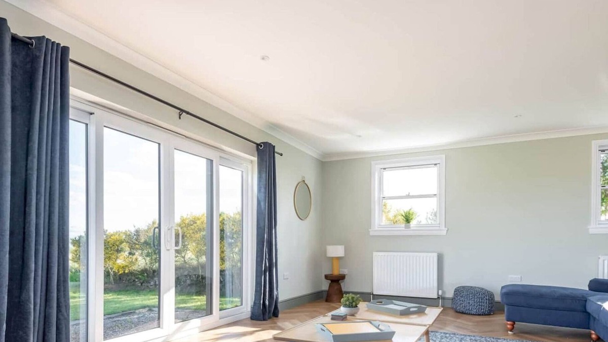 Anstruther Ski Chalet | Firthview | Crail
