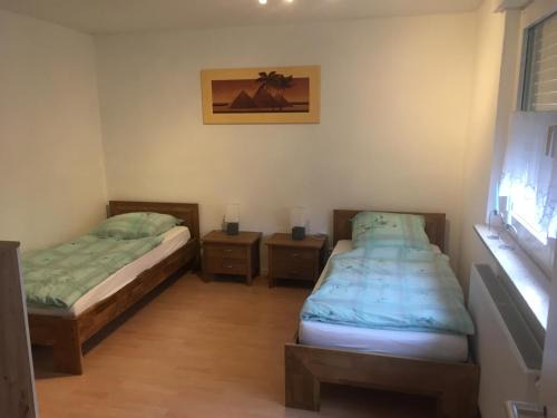 Habitzheim Apartment | Fischer