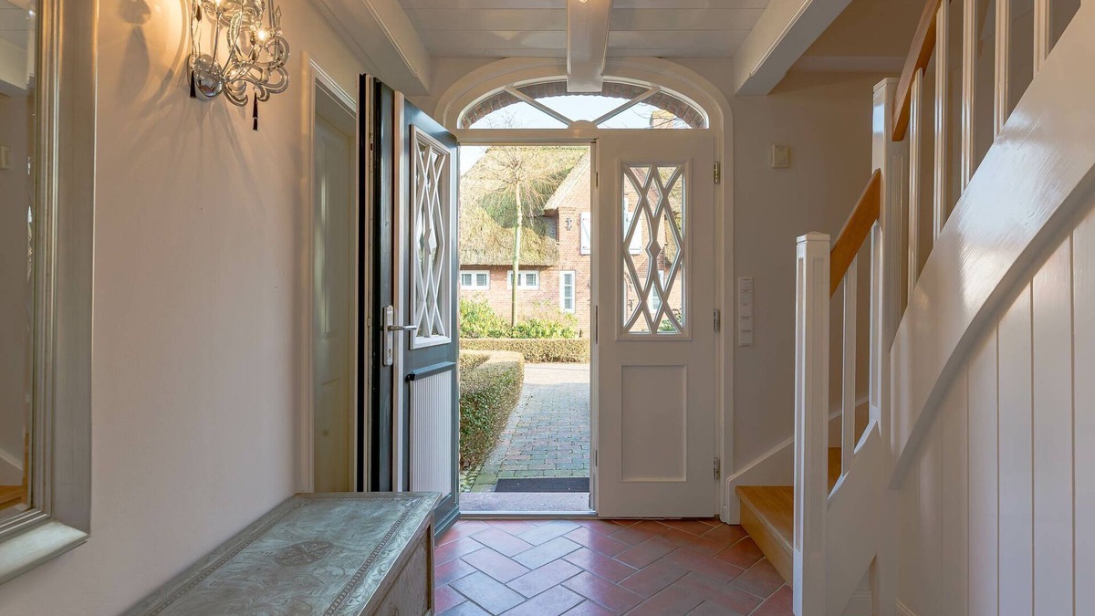 Suderende House | Fischer-Kate-Oldsum