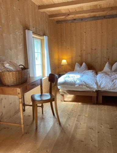 Romanshorn House | Fischerhäuser Romanshorn
