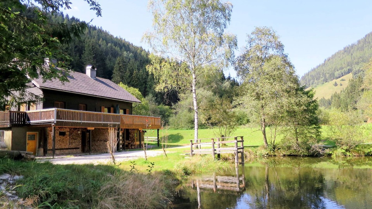 Solk House | Fischerhütte by Interhome