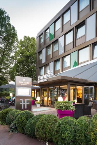 Bad Wilhelmshoehe Hotel | FischerS
