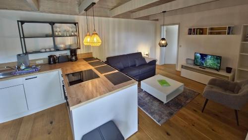 Neeberg House | Fischstuebchen Neeberg