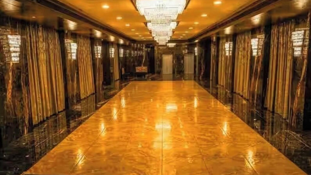 Eksar Hotel | Fisco The Hub Link