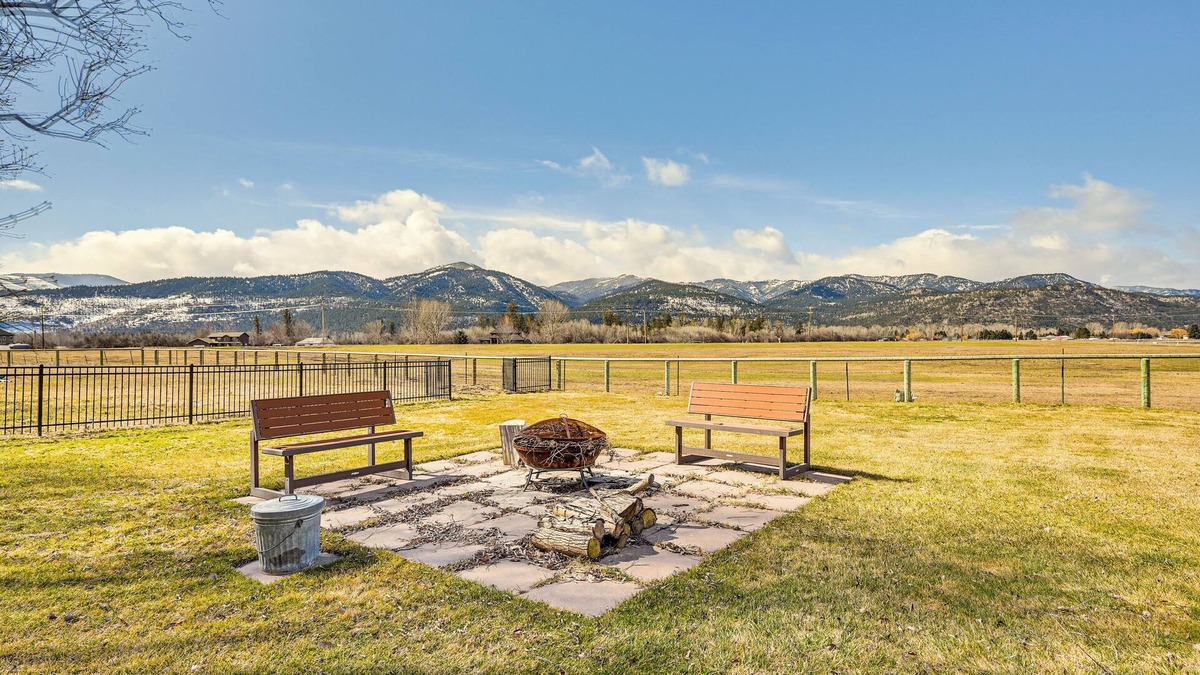 Missoula House | Fish, Boat & Unwind: Spacious Missoula Gem w/Deck