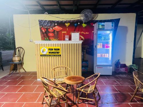 Tran Yen Other | Fish Farm Homestay