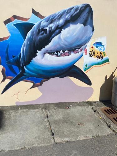 Xiaoliuqiu House | Fish Luck Guesthouse