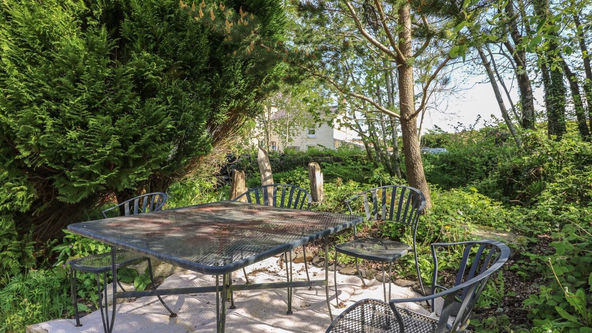 Lampeter Cottage | Fisher Granary