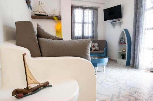 Finiki Apartment | Fisherman's Lodge
