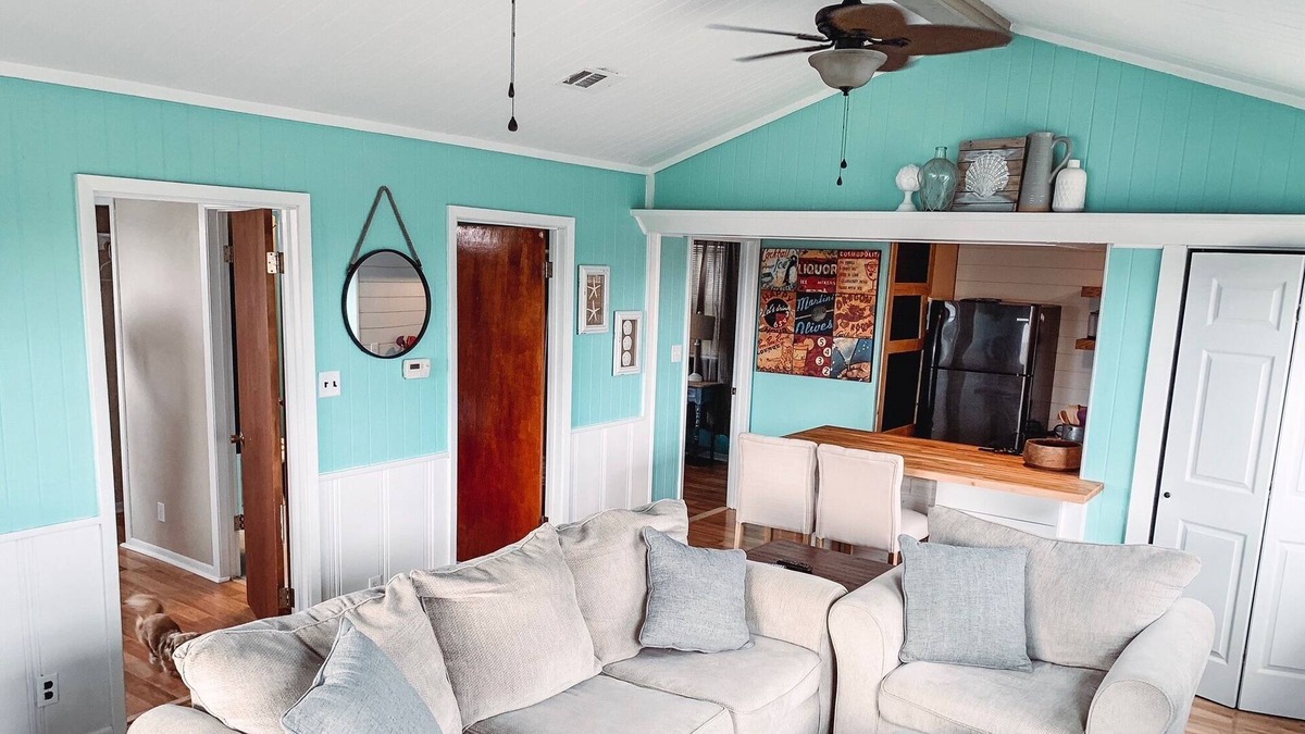 Port Alto House | Fisherman's Paradise!