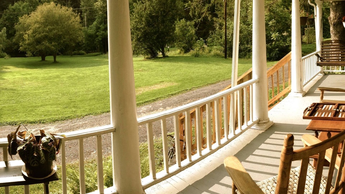 Coburn House | Fisherman's Paradise On Elk Creek 20 Miles from PSU