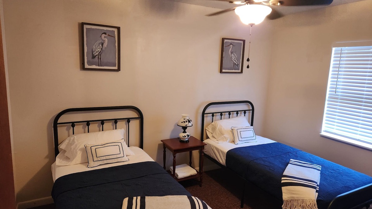 River Ranch House | Fisherman's Paradise W/Direct Lake Access, Covered Boat Slips