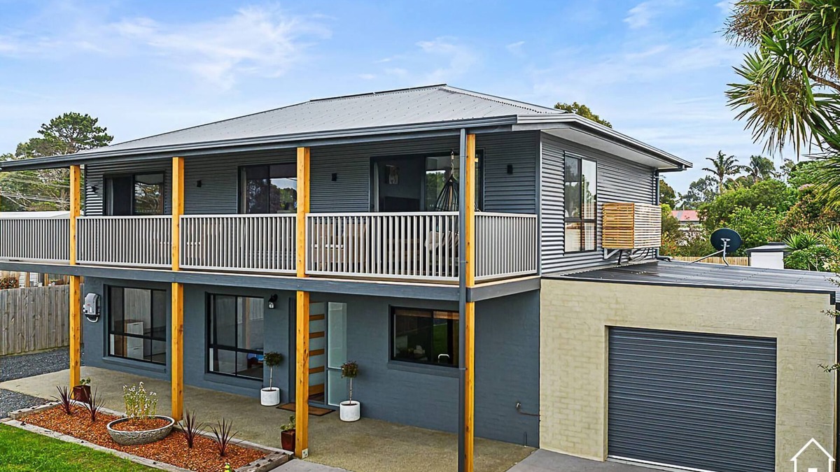 Port Franklin House | Fishermans Stay at Port Franklin