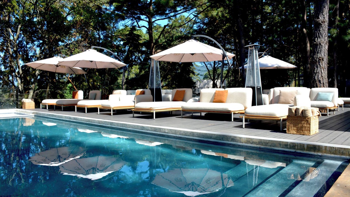 Valle de Bravo Hotel | Fishers House Hotel Avándaro