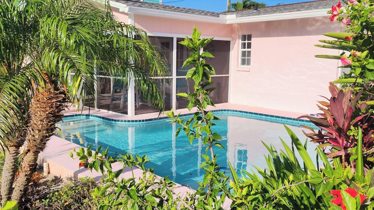 Bokeelia Cottage | Fishing inshore, offshore, with easy access to Charlotte Harbor and Gulf.