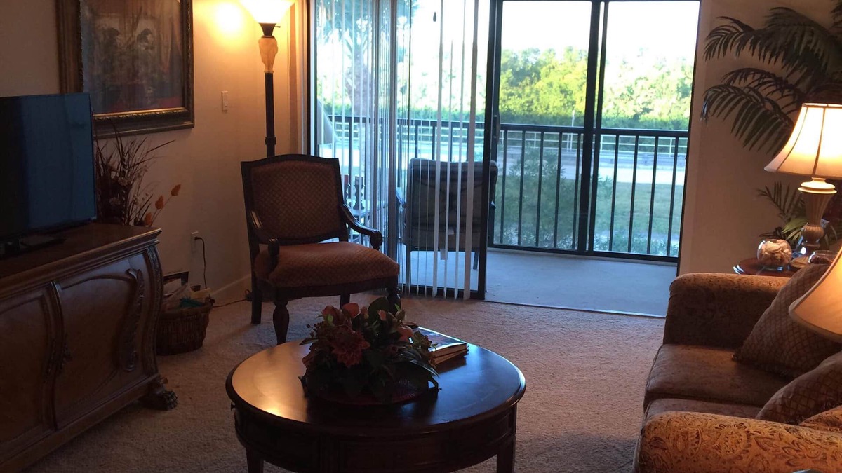 El Jobean Condo | Fishing paradise on the Myakka River