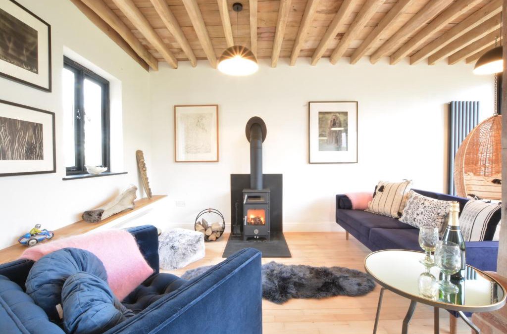 Sotherton House | Fishpond House, Sotherton