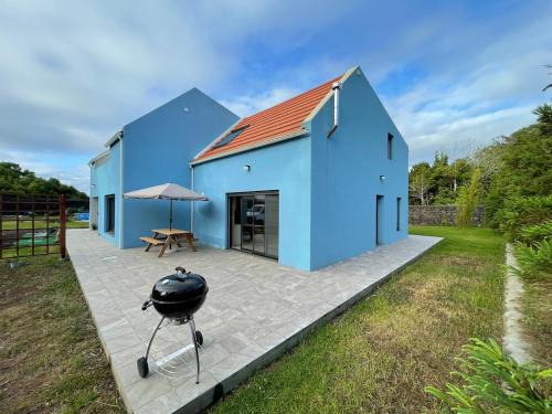 Ribeira Grande Apartment | FishTail Guest House