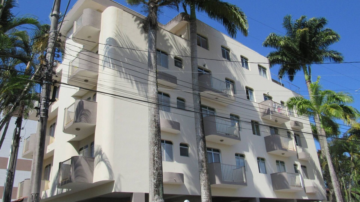 Acarau Apartment | FIT 2 BEDROOMS TOP (TENORIUM)