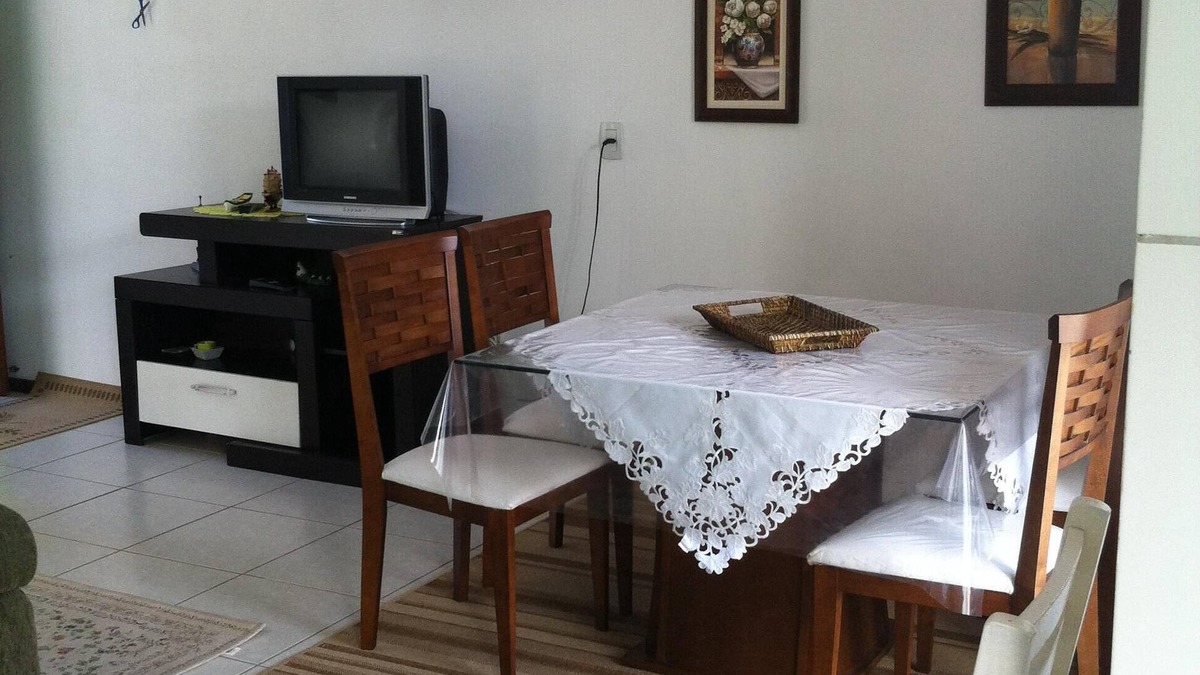Armacao Apartment | Fit 50 M from Praia da Armação- Floripa