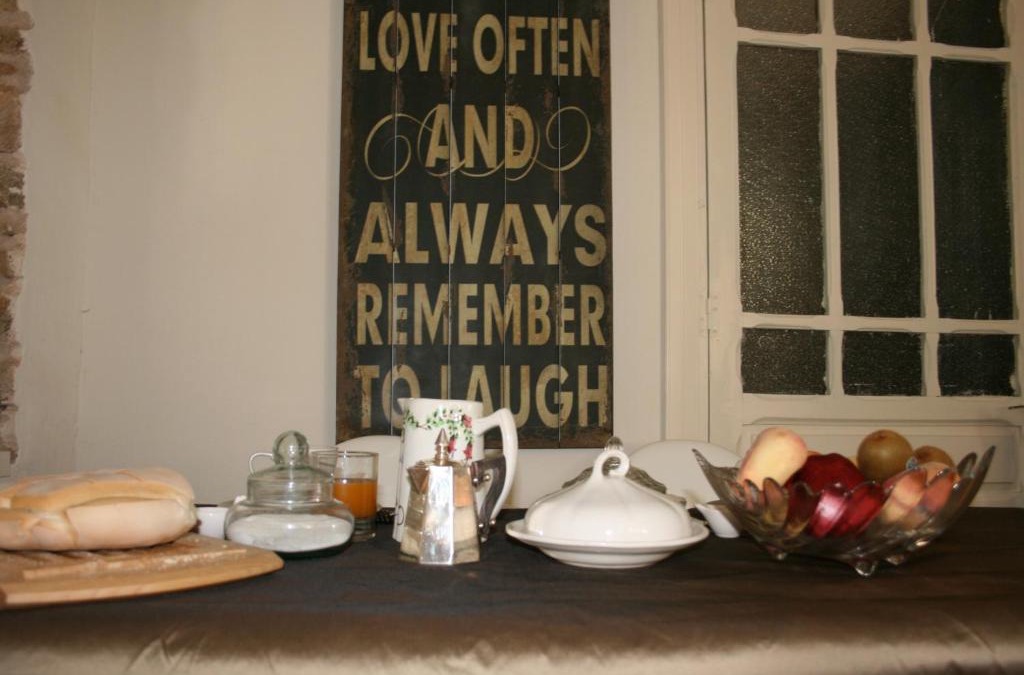 Sequeros Bed & Breakfast | Fita Hotel Rural