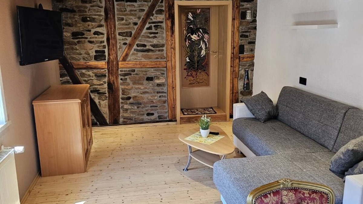 Urbach Apartment | Fitter's apartment, apartment, vacation apartment