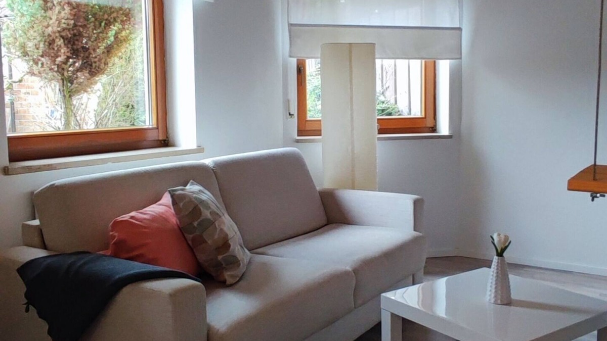 Grub am Forst Apartment | Fitters' apartment Schneider