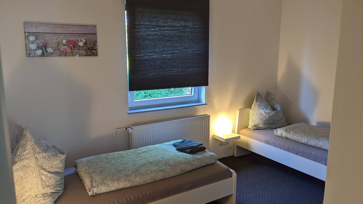 Farge Apartment | Fitters' apartments in Bremen-North Stromwindstr. 7, OG