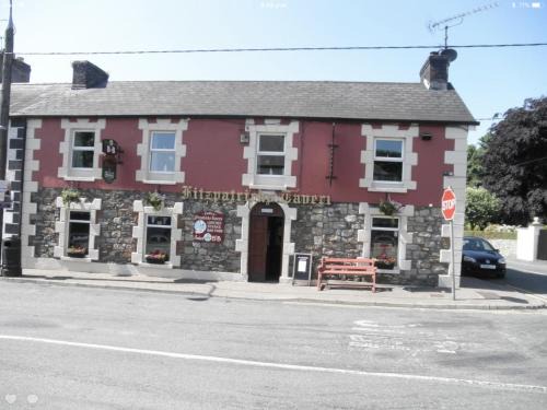 Lough Gowna Hotel | Fitzpatrick's Tavern and Hotel
