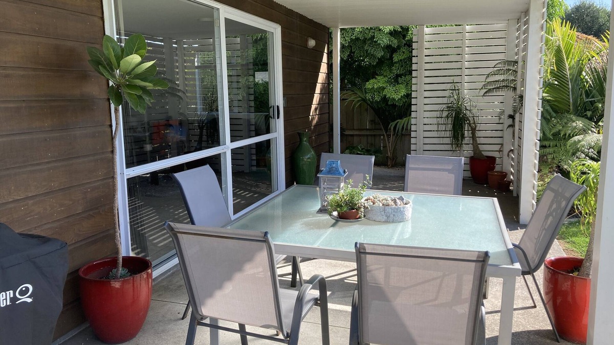 Fitzroy Apartment | Fitzroy Beach Retreat