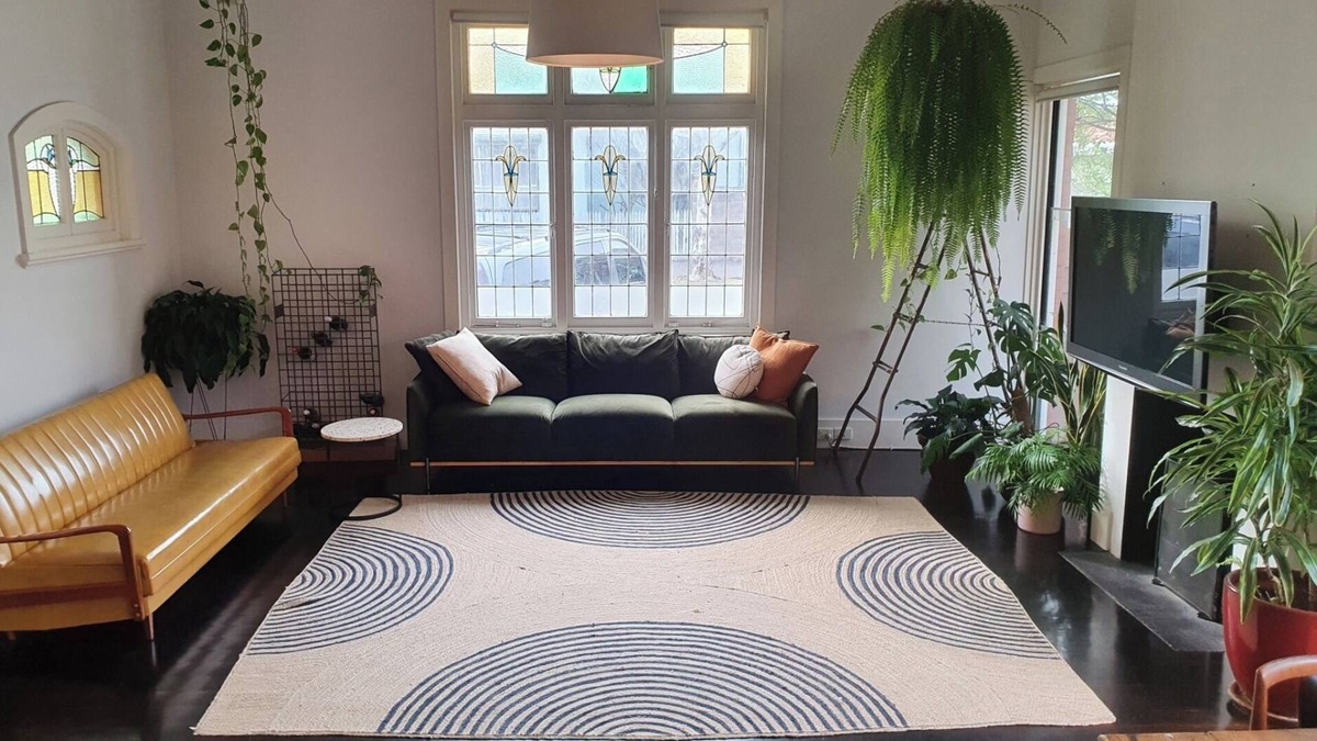 Brunswick East House | Fitzroy North family fun house!