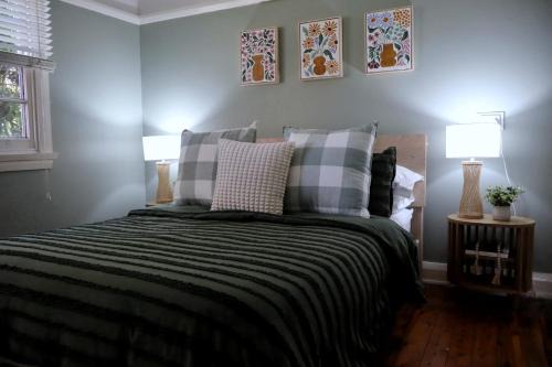 Dubbo House | Fitzroy Olive Cottage