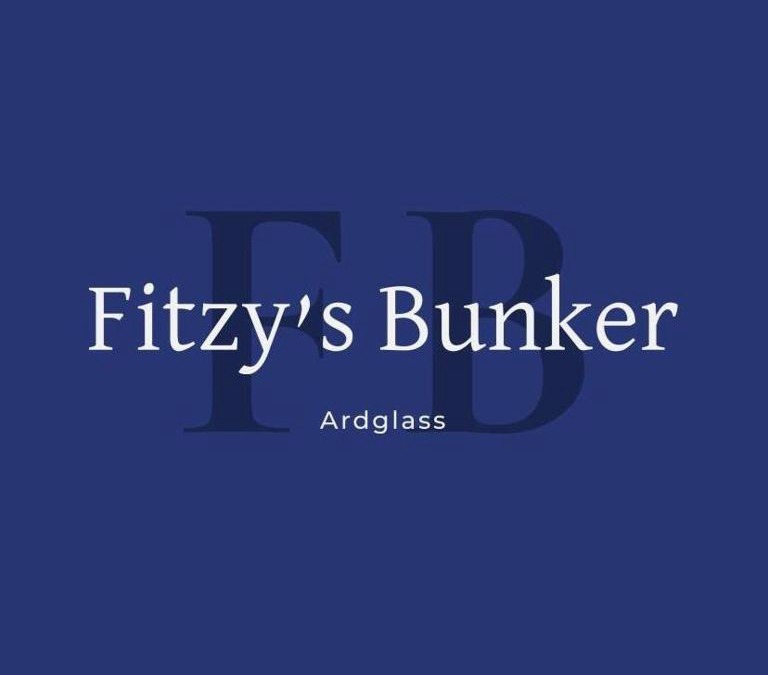 Downpatrick Apartment | Fitzy's Bunker - Modern Beach Apartment