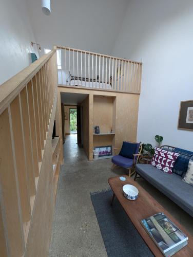Aldringham Bed & Breakfast | Five Acre Barn