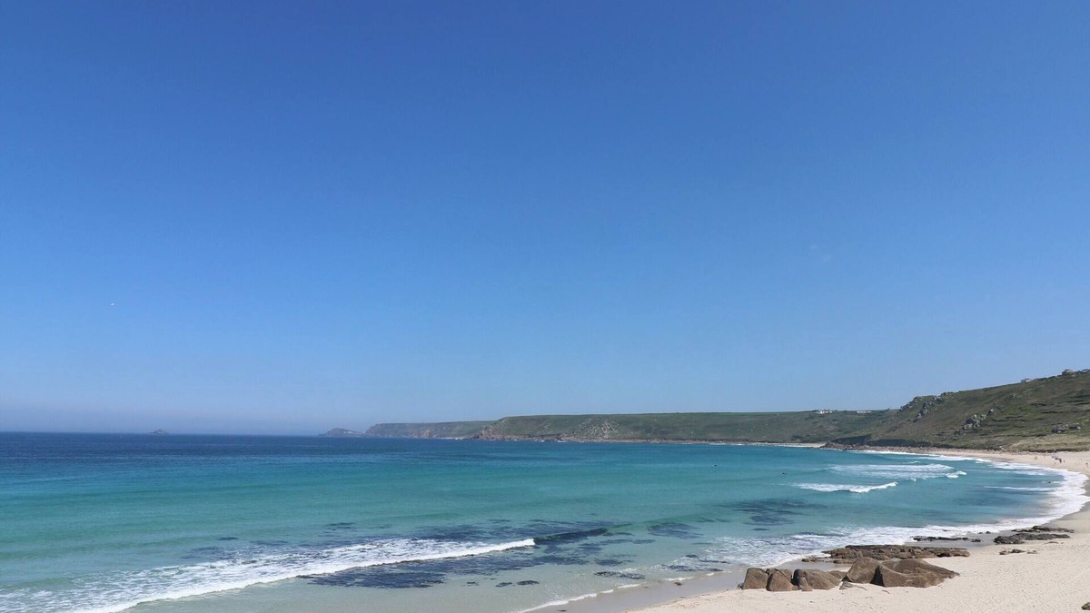 Botallack Cottage | Five Degrees West