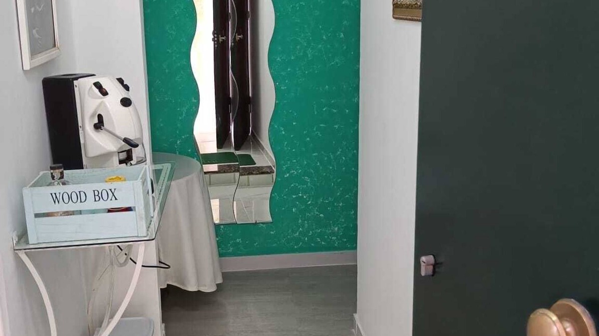 Dragonea Bed & Breakfast | Five minutes from the sea. Amalfi coast