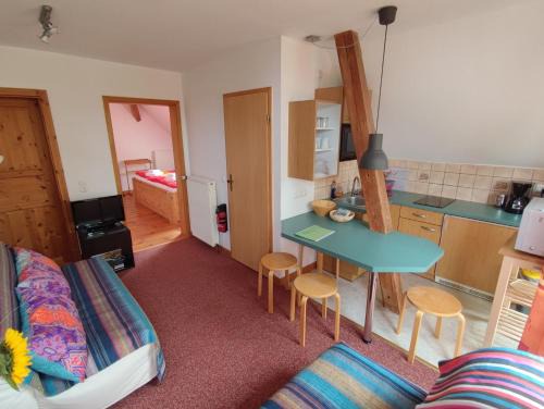 Hohenkirchen Apartment | Five Oaks - Grüne Wohnung