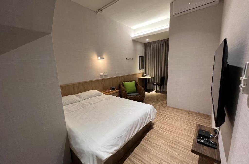 Chaozhou House | Five Rabbits