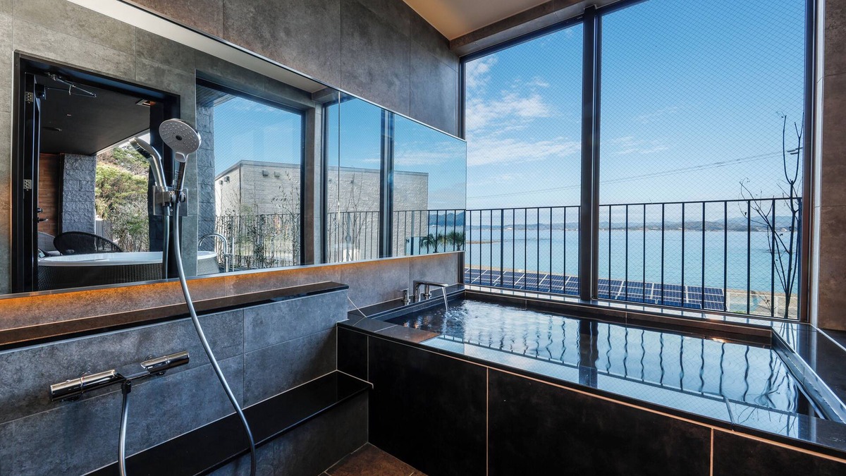 Shirahama Hotel | FIVE SPRING RESORT THE SHIRAHAMA