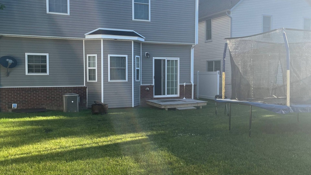 Wyandotte House | Five star 3 bedroom newly constructed home with pool table sleeps 8