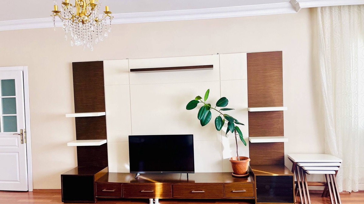 Beylikduzu Apartment | Five star beautiful apartment in best place of Istanbul