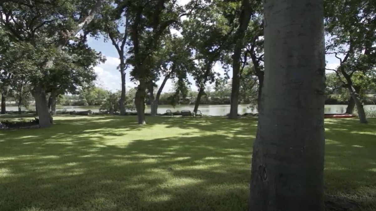 San Angelo House | Five Star Ranch Casita on Spring Creek - Paradise in West Texas!
