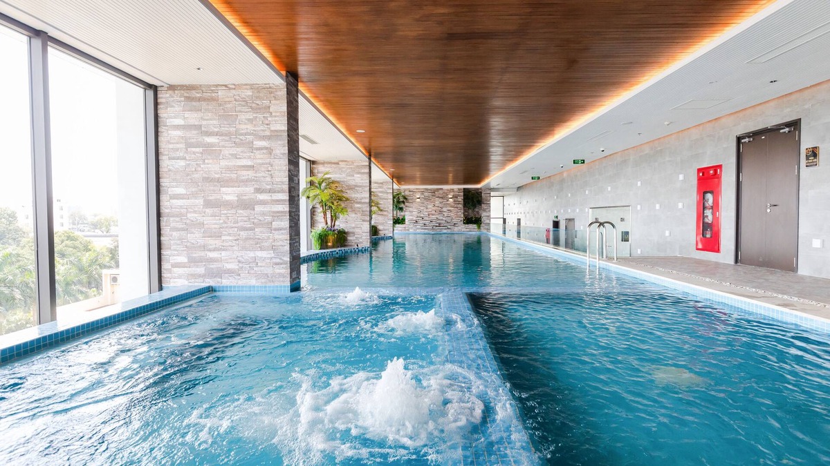 Thuy Khue Apartment | Five Star Westlake