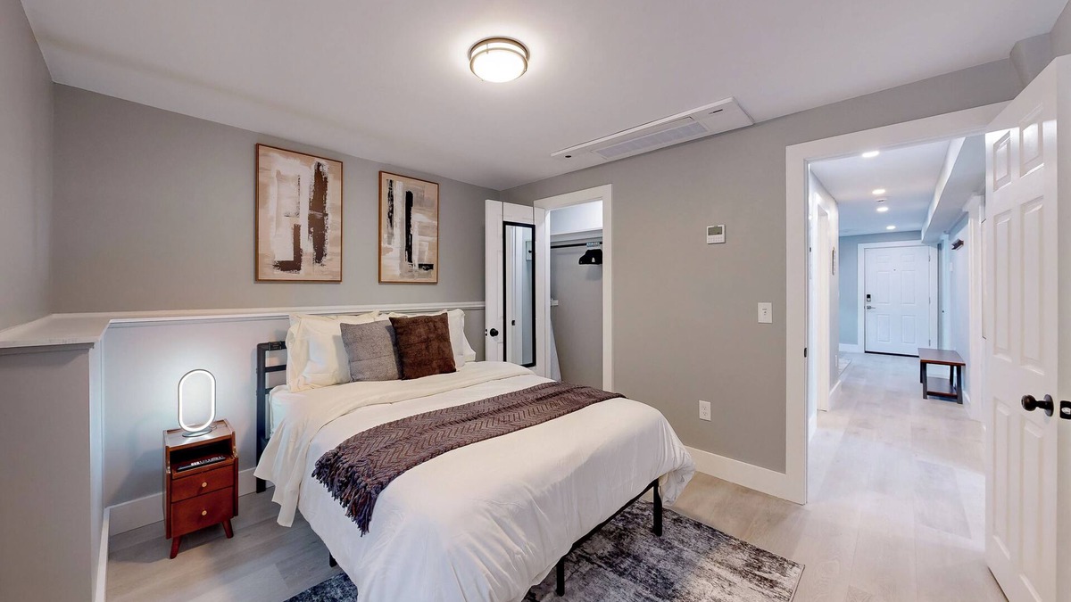 Providence Condo | Five75 Lux PROV - Suite 3