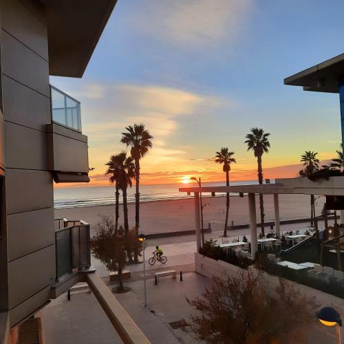 Alboraya Apartment | FiveStepsToSea - Beach Apartment Valencia