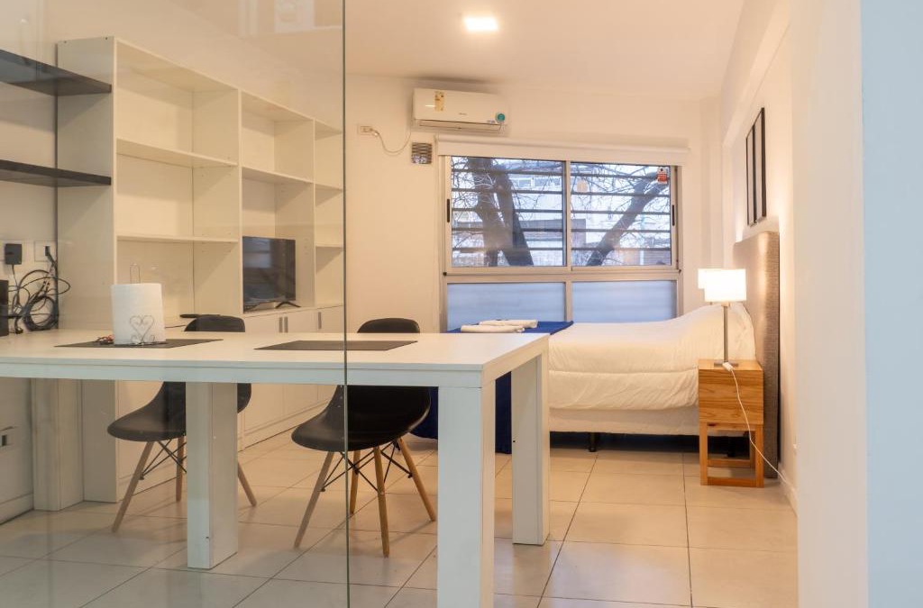 Villa Devoto Apartment | Fk Villa Devoto